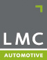 LMC Automotive LOGO
